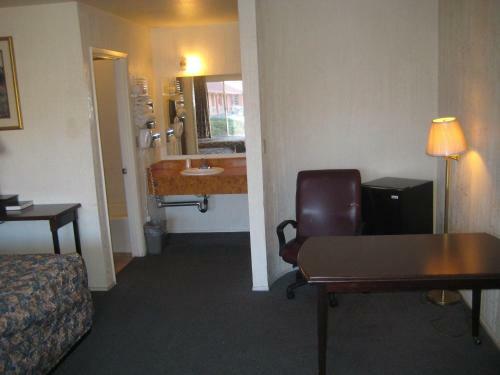 El Capitan Motel