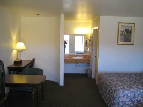 El Capitan Motel