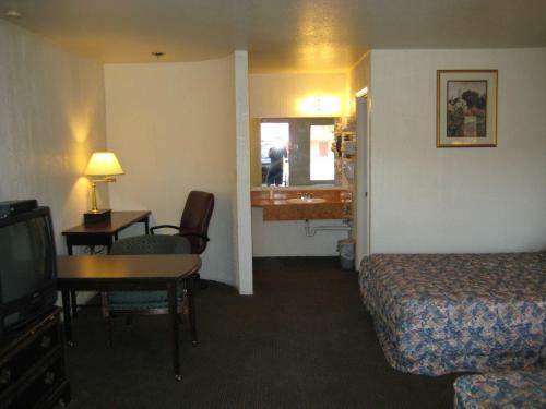 El Capitan Motel