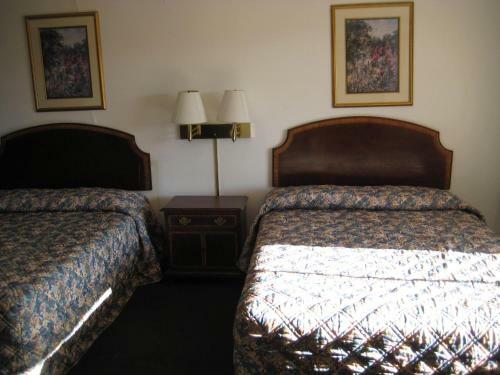 El Capitan Motel