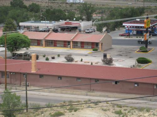 El Capitan Motel