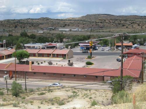 El Capitan Motel