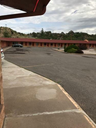 El Capitan Motel