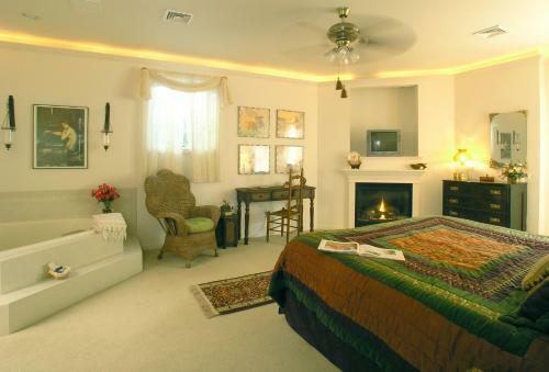 Bed & Breakfast The Inn At Westwynd Farm