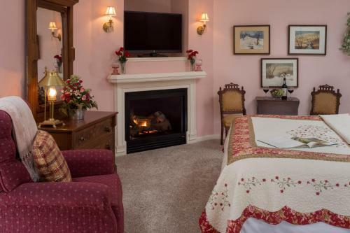Bed & Breakfast The Inn At Westwynd Farm
