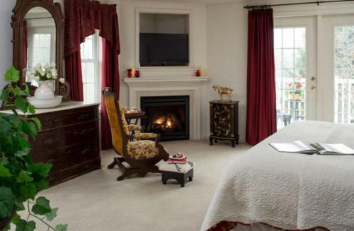 Bed & Breakfast The Inn At Westwynd Farm