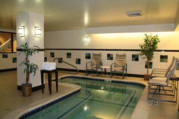 Hotel Hampton Inn And Suites Ogden