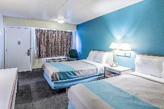 Motel 6 Saginaw - Frankenmuth
