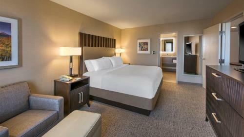 Hotel Holiday Inn Denver Lakewood