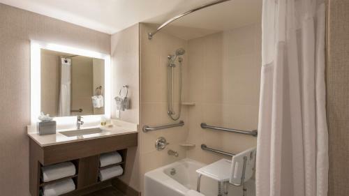 Hotel Holiday Inn Denver Lakewood