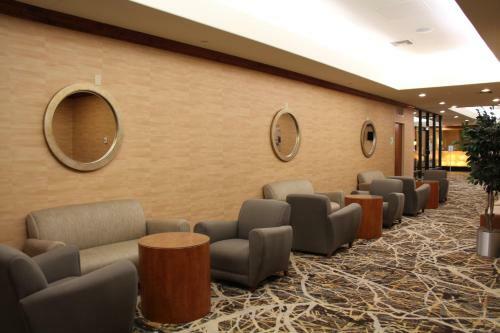 Hotel Holiday Inn Denver Lakewood