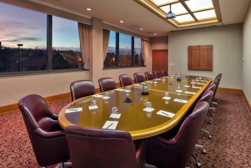 Sheraton Denver West Hotel
