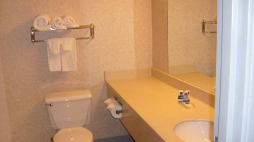 Hotel Baymont Inn & Suites