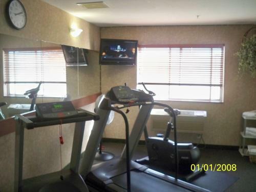 Hotel Baymont Inn & Suites