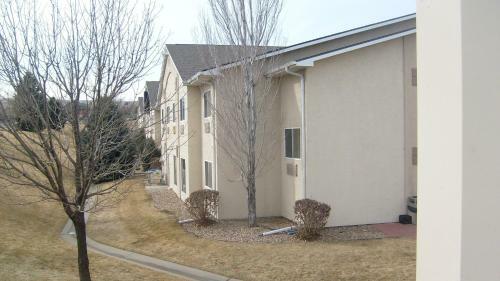 Hotel Baymont Inn & Suites