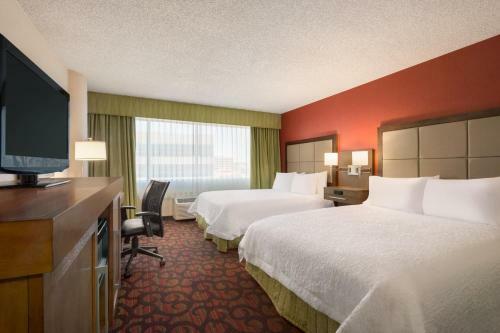 Hotel Hampton Inn Denver West Federal Center