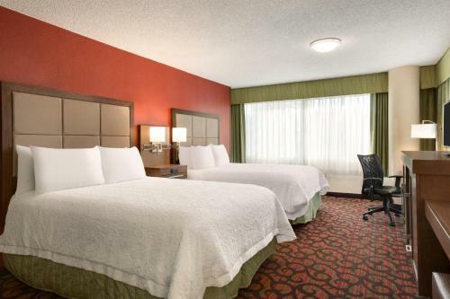 Hotel Hampton Inn Denver West Federal Center