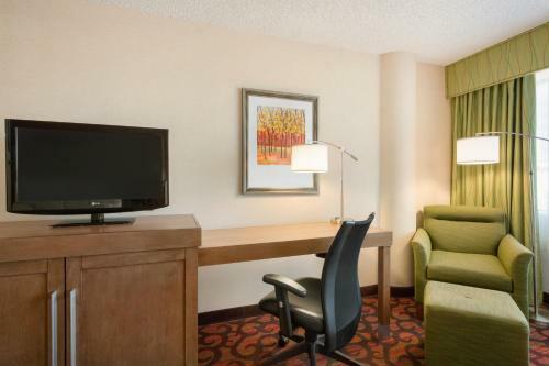 Hotel Hampton Inn Denver West Federal Center