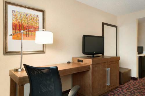 Hotel Hampton Inn Denver West Federal Center