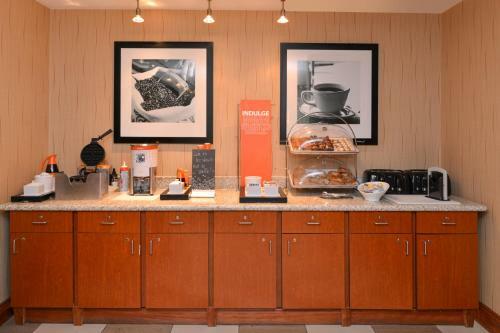 Hotel Hampton Inn Denver West Federal Center