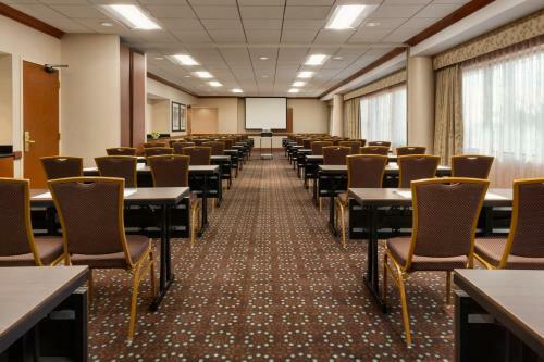 Hotel Hampton Inn Denver West Federal Center