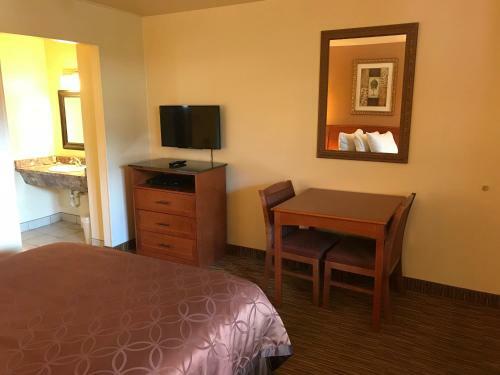 Motel Frontier Lodge