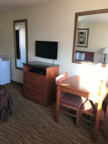 Motel Frontier Lodge