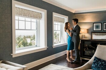 The Claremont Hotel Club & Spa