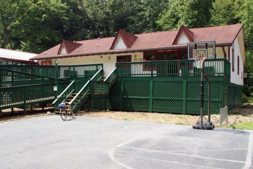 Apartamento Alpine Crest Resort