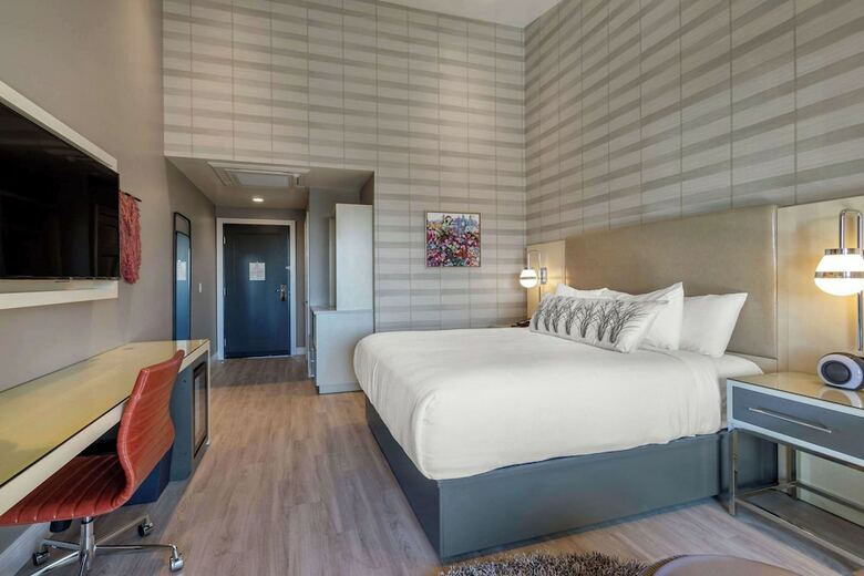 Motel Torrance Travelodge