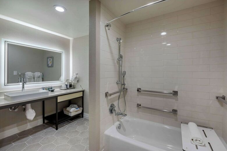 Motel Torrance Travelodge