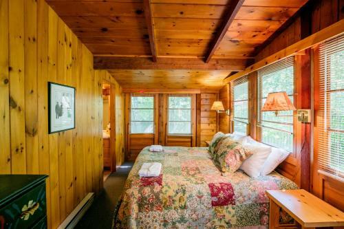Hotel Ludlow's Island Resort