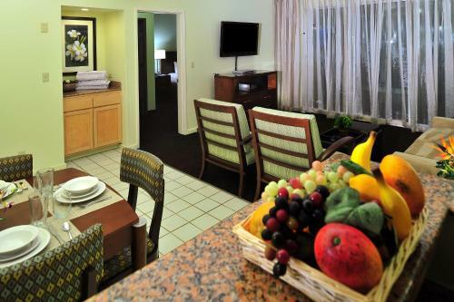 Aparthotel The Point At Poipu