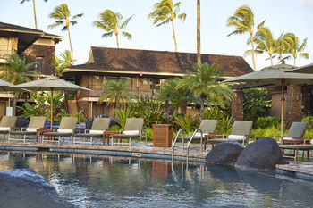 Koa Kea Hotel & Resort
