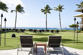 Koa Kea Hotel & Resort