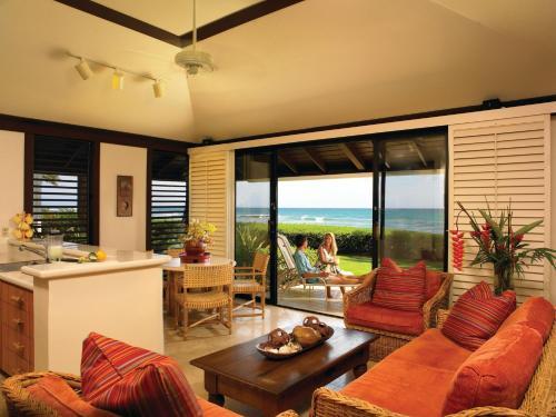 Hotel Outrigger Kiahuna Plantation