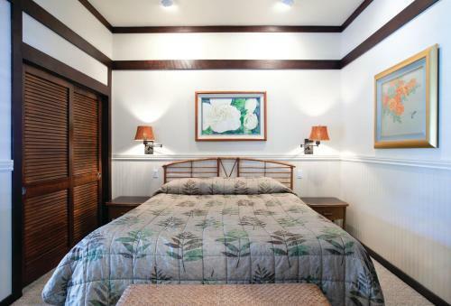 Hotel Outrigger Kiahuna Plantation