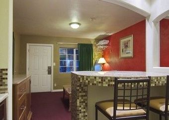 Motel Economy Inn Indio