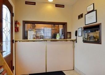 Motel Economy Inn Indio
