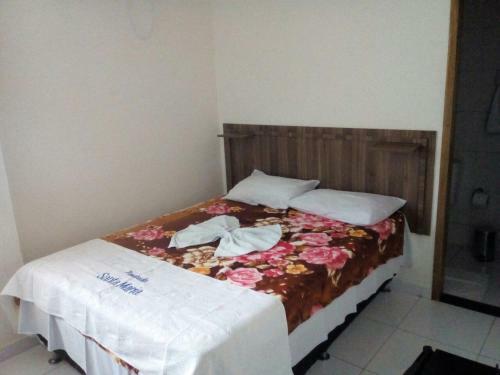 Hostal Pousada Santa Maria