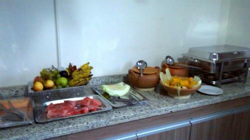 Hostal Pousada Santa Maria