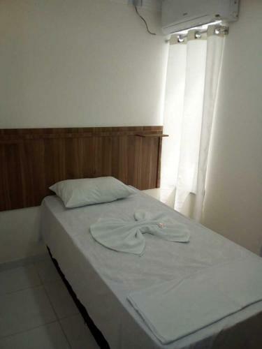 Hostal Pousada Santa Maria