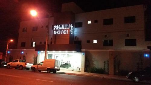 Premium Hotel