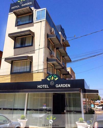 Hotel Garden