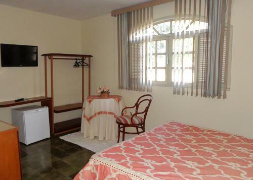 Hostal Pousada Monjope