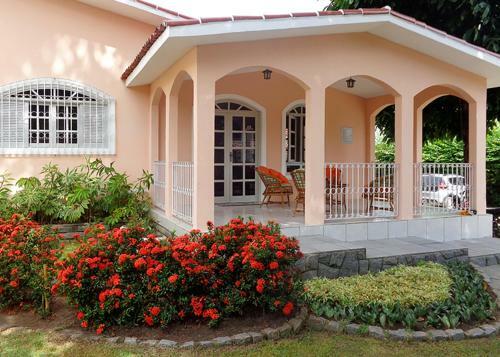 Hostal Pousada Monjope