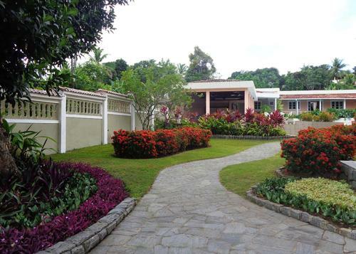 Hostal Pousada Monjope
