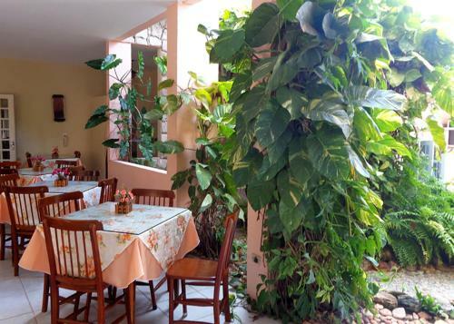 Hostal Pousada Monjope