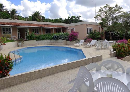 Hostal Pousada Monjope