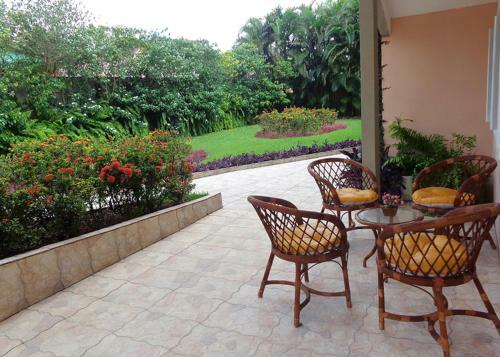 Hostal Pousada Monjope